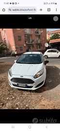 FORD Fiesta 4ª serie - 2014