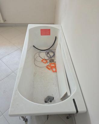 Vasca da bagno