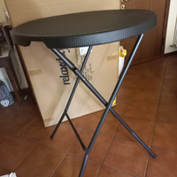 Tavolo da giardino