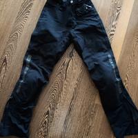 Pantalone da moto