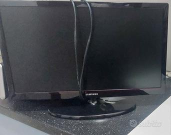  tv non funzionante 