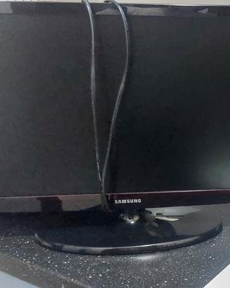  tv non funzionante 