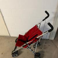 passeggino prenatal