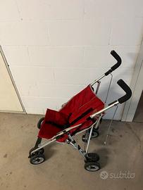 passeggino prenatal