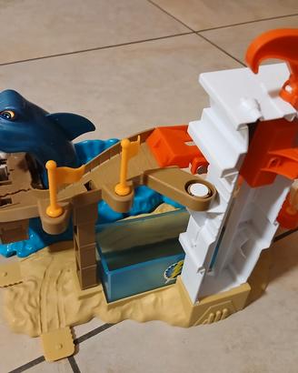 Pista HotWheels 