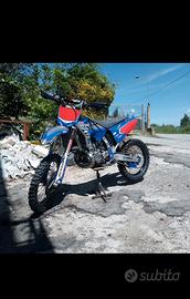 Yamaha yz 250