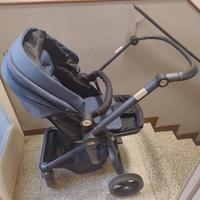 Trio CAM Taski Sport 