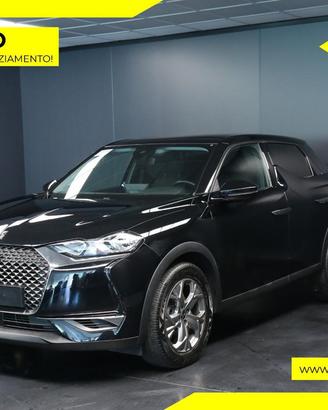 DS AUTOMOBILES DS 3 Crossback PureTech 100 So Ch