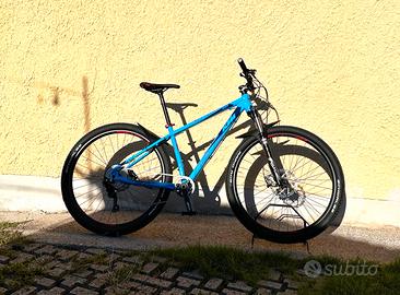 MTB Mountain Bike KTM taglia M Ruote 29