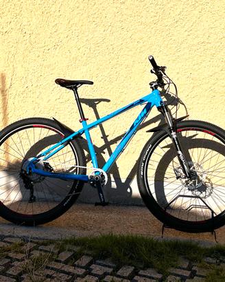 MTB Mountain Bike KTM taglia M Ruote 29
