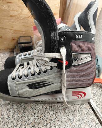 Pattini Hockey nr 45.5