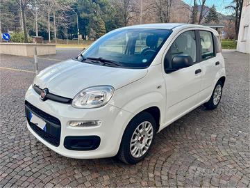 Fiad Panda  1.2  Lounge  serie 3A (69cv)