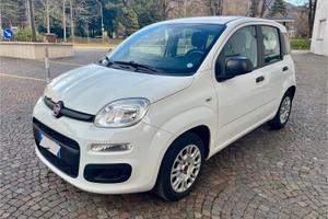 Fiad Panda  1.2  Lounge  serie 3A (69cv)