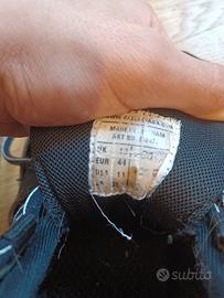 balenciaga track