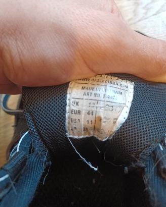 balenciaga track