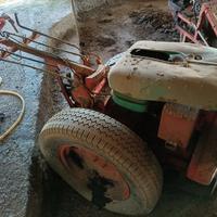 Ricambi Motocoltivatore Pasquali