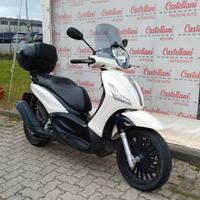 Piaggio Beverly 300 i.e. ANNO 2020 KM 25.200