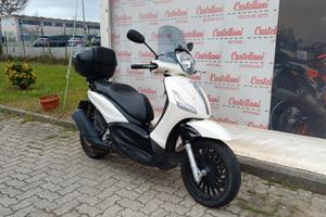 Piaggio Beverly 300 i.e. ANNO 2020 KM 25.200