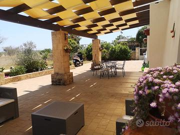 Villetta DOLCEVITA 6 posti letto PET FRIENDLY