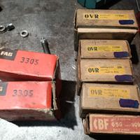 cuscinetti zigolo guzzino 