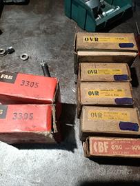 cuscinetti zigolo guzzino 