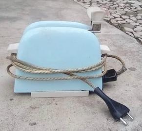 Tostapane vintage