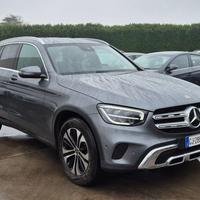 MERCEDES GLC 200 d 4Matic Executive UNIPRO