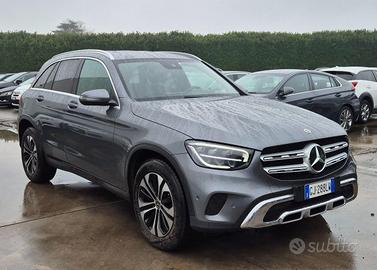MERCEDES GLC 200 d 4Matic Executive UNIPRO