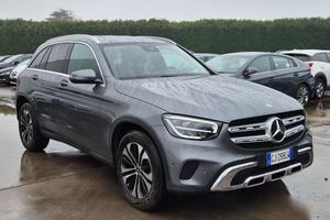 MERCEDES GLC 200 d 4Matic Executive UNIPRO