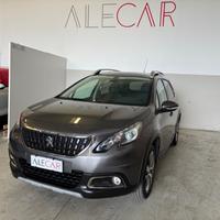 Peugeot 2008 BlueHDi 120 S&S Allure