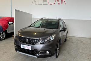 Peugeot 2008 BlueHDi 120 S&S Allure