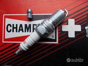 Candele Renault Alpine 2.5 GTA V6 Turbo