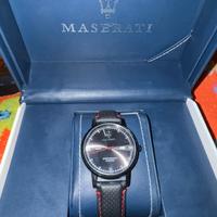 Orologio maserati