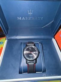 Orologio maserati