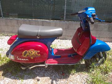VESPA PX
