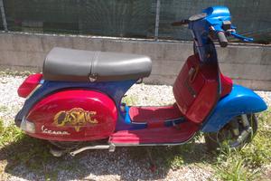 VESPA PX