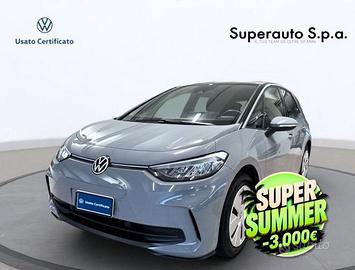 Volkswagen ID.3 Pro Performance