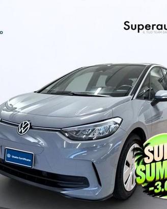 Volkswagen ID.3 Pro Performance