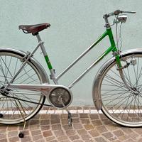 Bianchi Varazze 1947 Restaurata