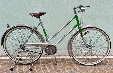 Bianchi Varazze 1947 Restaurata