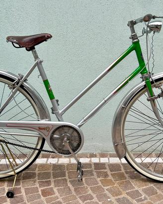 Bianchi Varazze 1947 Restaurata