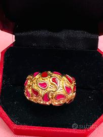 Anello vintage Etro