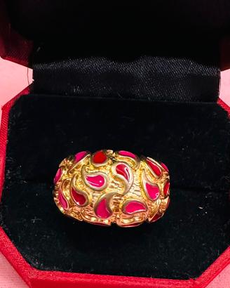 Anello vintage Etro