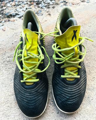 Scarpe da calcetto Adidas