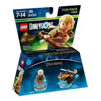 Fun Pack 71219 lego dimensions