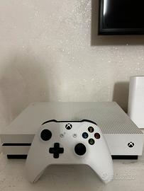Xbox serie one s 1TB