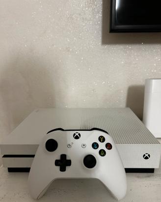 Xbox serie one s 1TB