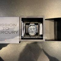 OMEGA X SWATCH MOONSWATCH MISSION TO Mercury