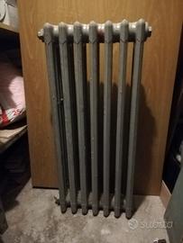 Termosifone in ghisa