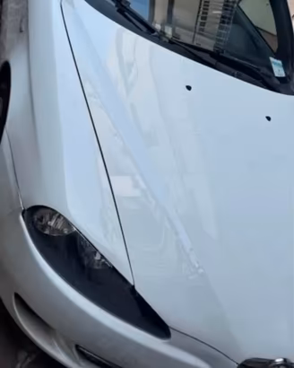 alfa romeo 147 GPL